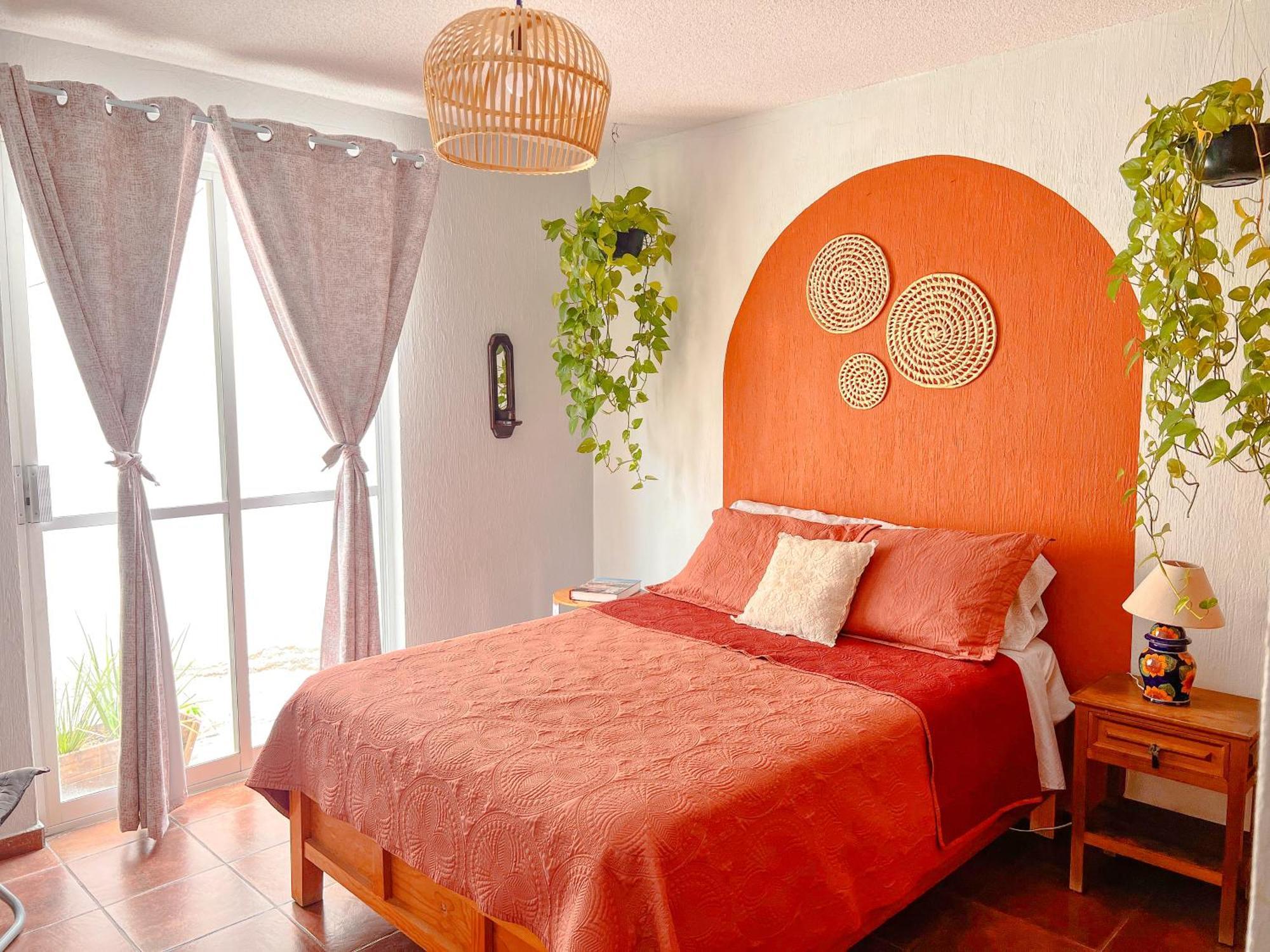 Colorful Family Condo With Terrace And Free Parking Guanajuato Kültér fotó