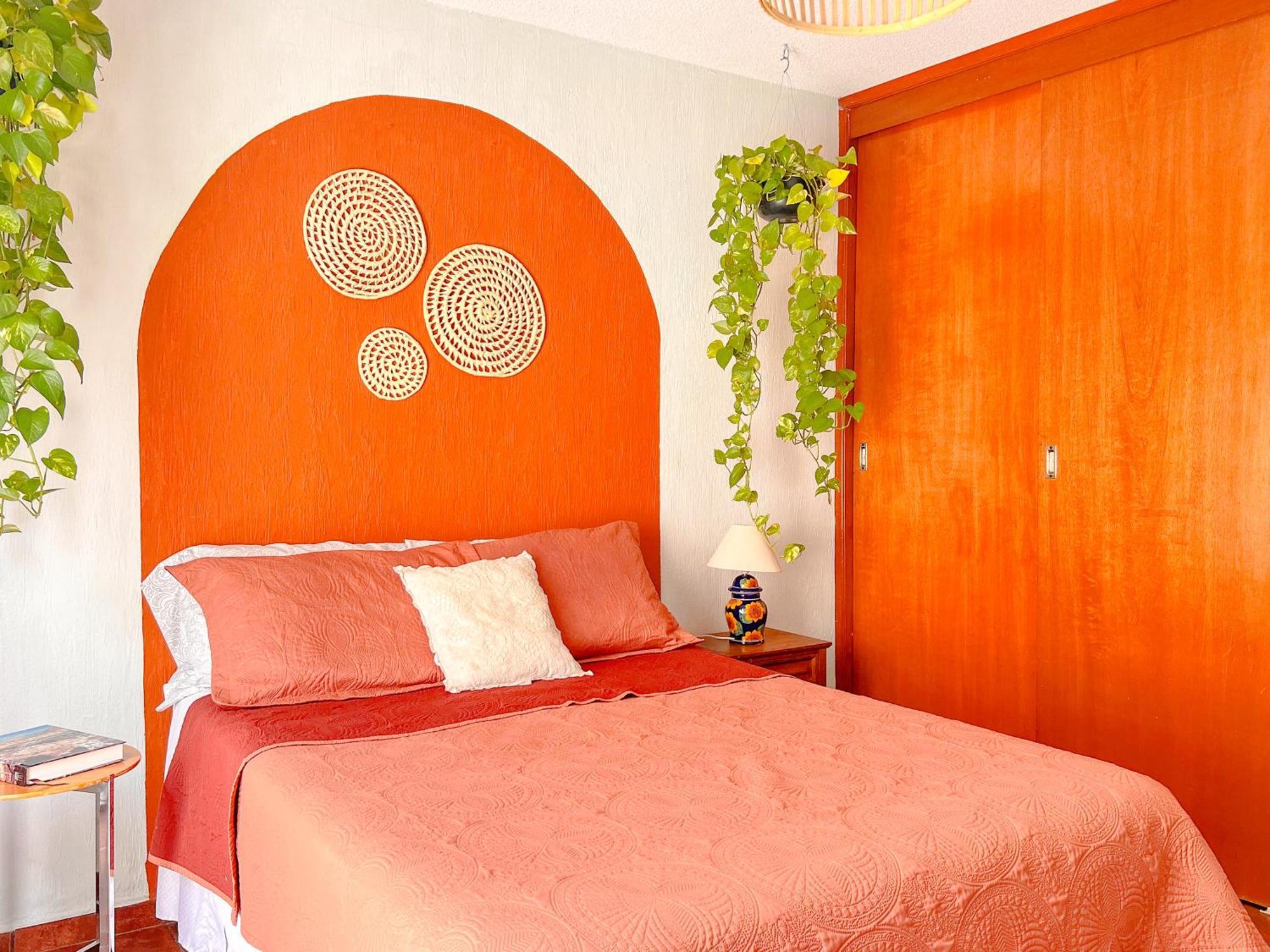 Colorful Family Condo With Terrace And Free Parking Guanajuato Kültér fotó